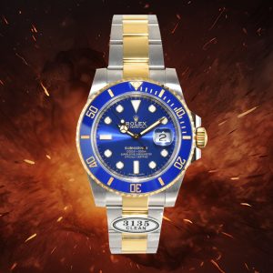 롤렉스(ROLEX)서브마리너 시리즈 40mm