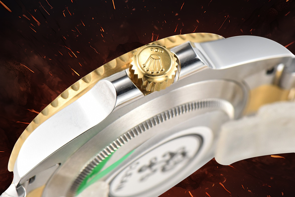 롤렉스(ROLEX)서브마리너 시리즈 40mm - 이미지 6