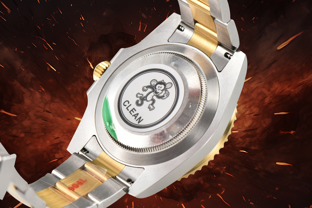 롤렉스(ROLEX)서브마리너 시리즈 40mm - 이미지 7