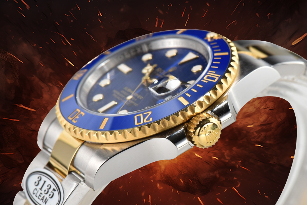 롤렉스(ROLEX)서브마리너 시리즈 40mm - 이미지 5