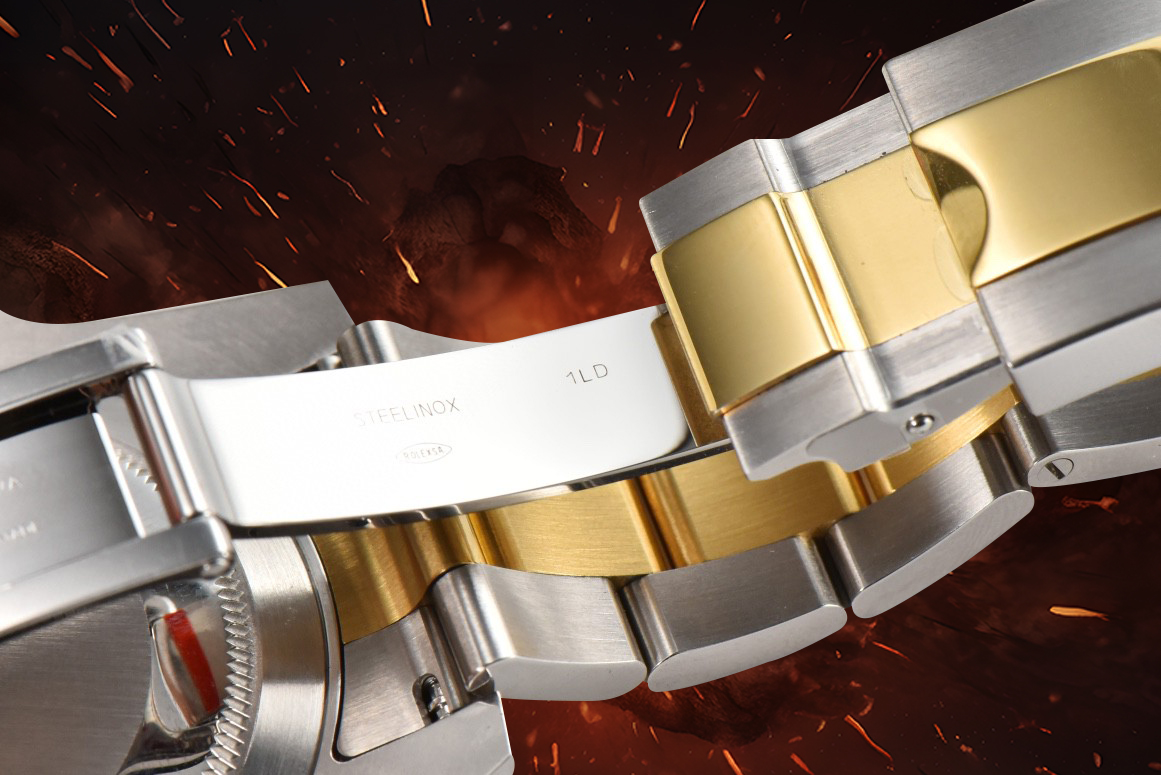 롤렉스(ROLEX)서브마리너 시리즈 40mm - 이미지 8