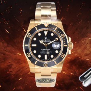 롤렉스(ROLEX)서브마리너 시리즈 40mm