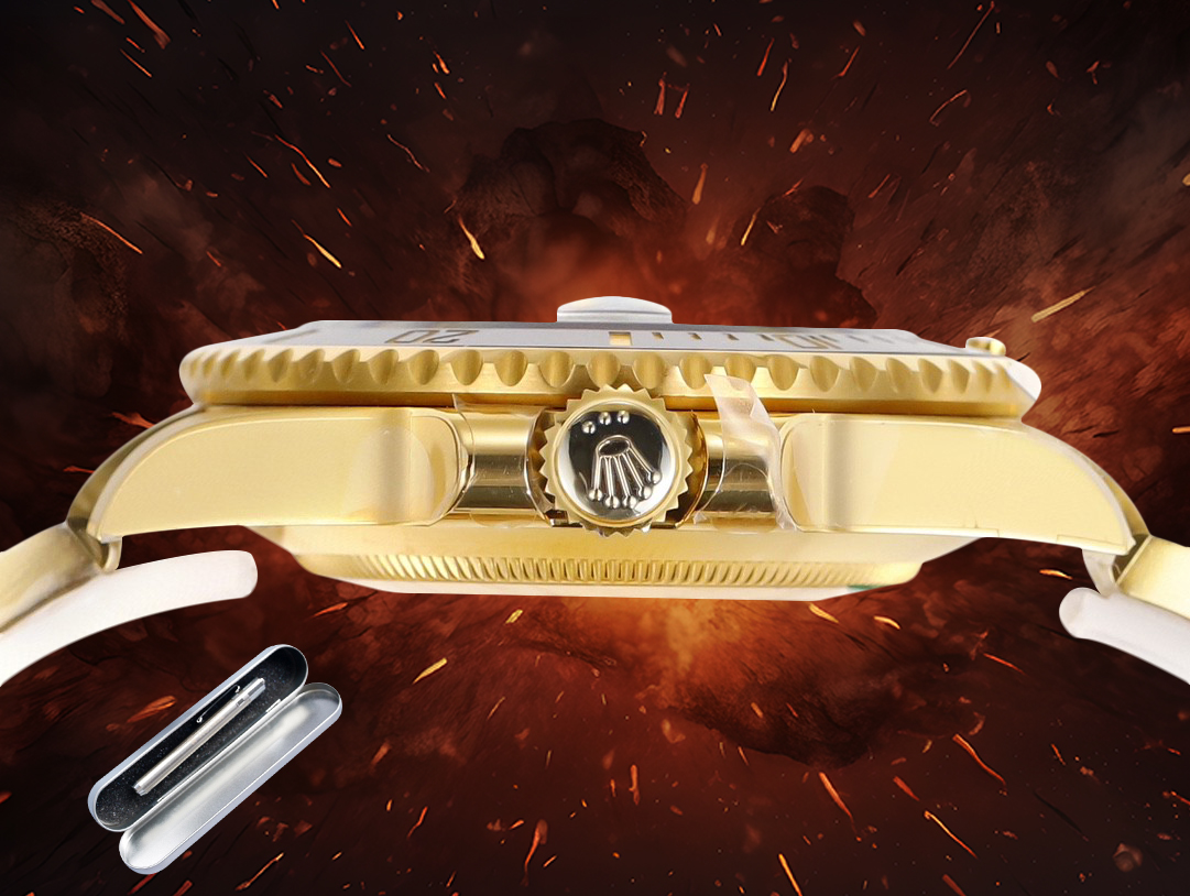 롤렉스(ROLEX)서브마리너 시리즈 40mm - 이미지 7