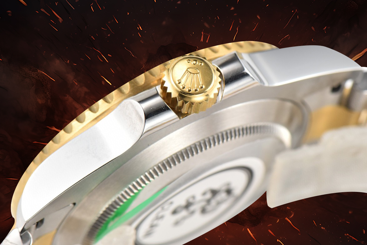 롤렉스(ROLEX)서브마리너 시리즈 40mm - 이미지 5