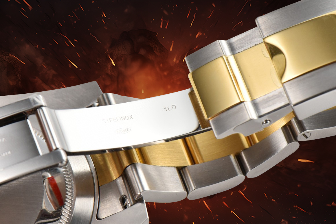 롤렉스(ROLEX)서브마리너 시리즈 40mm - 이미지 6