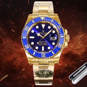 롤렉스(ROLEX)서브마리너 시리즈 40mm