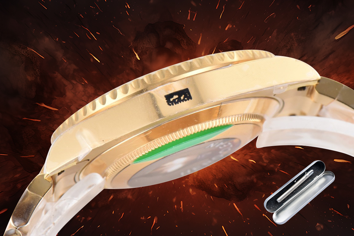 롤렉스(ROLEX)서브마리너 시리즈 40mm - 이미지 7