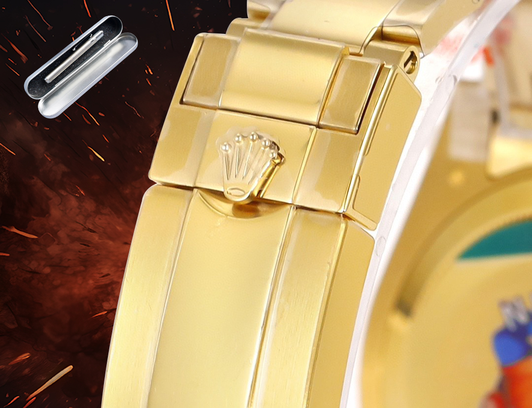 롤렉스(ROLEX)서브마리너 시리즈 40mm - 이미지 8