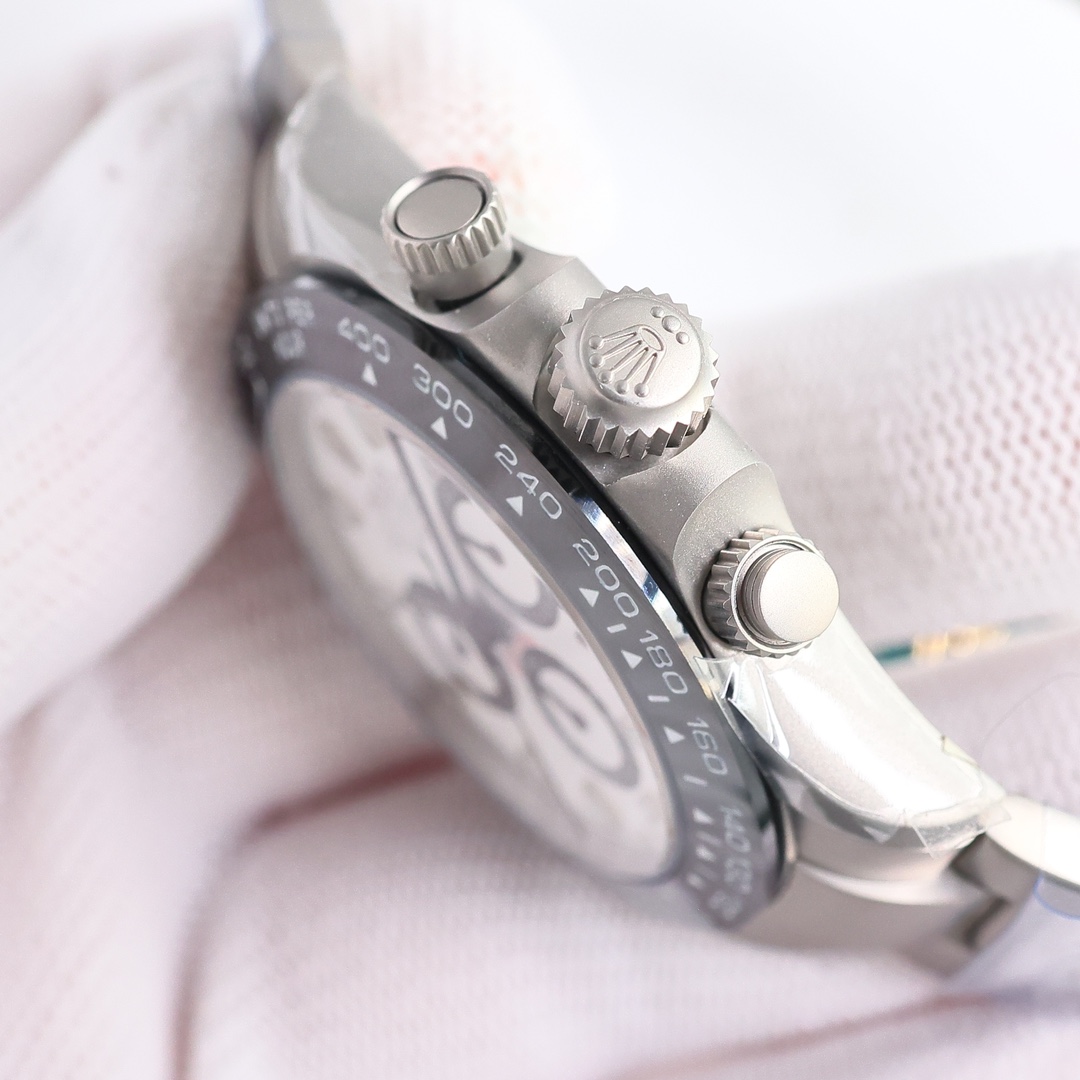 롤렉스(ROLEX)데이토나 시리즈 40mm - 이미지 5