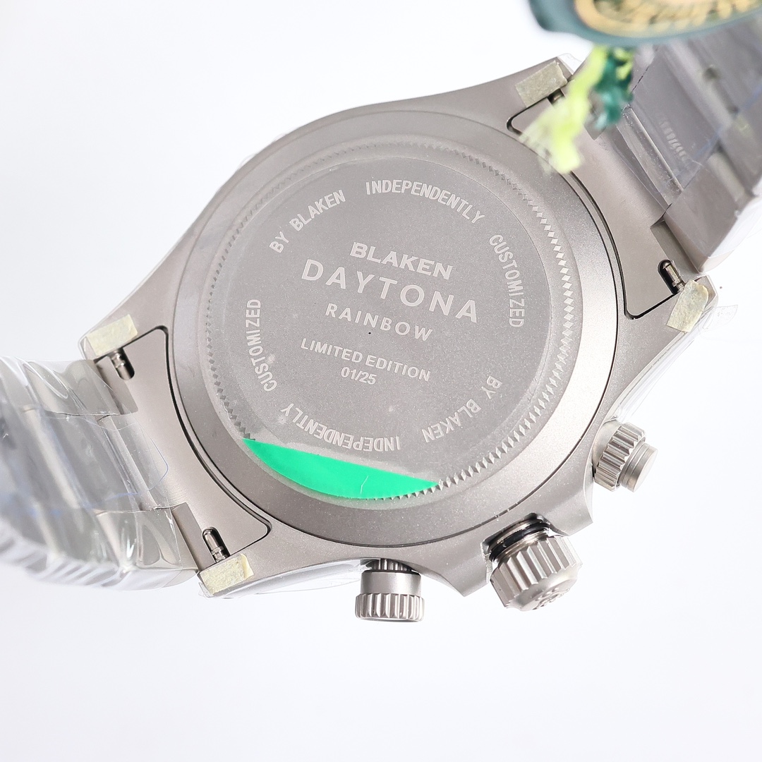 롤렉스(ROLEX)데이토나 시리즈 40mm - 이미지 7