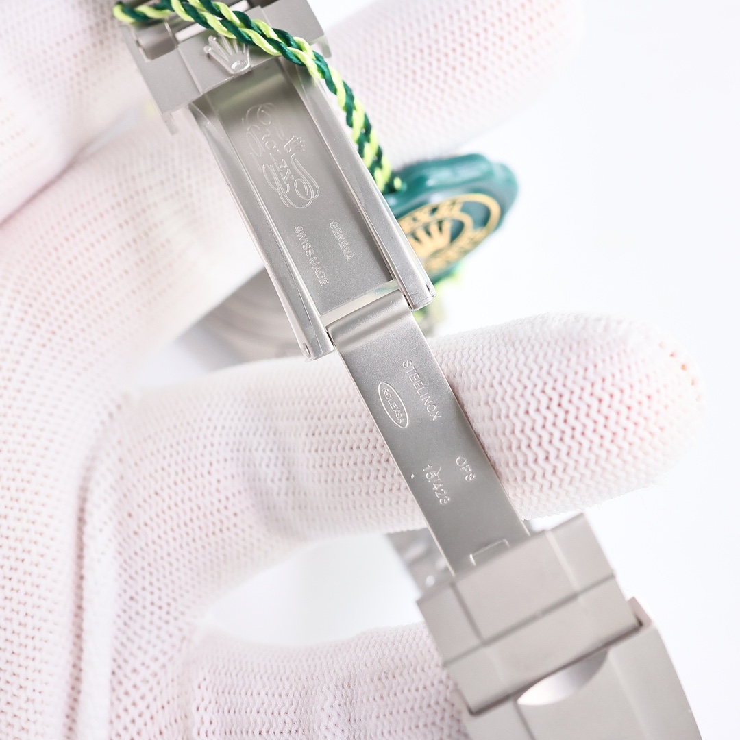 롤렉스(ROLEX)데이토나 시리즈 40mm - 이미지 8