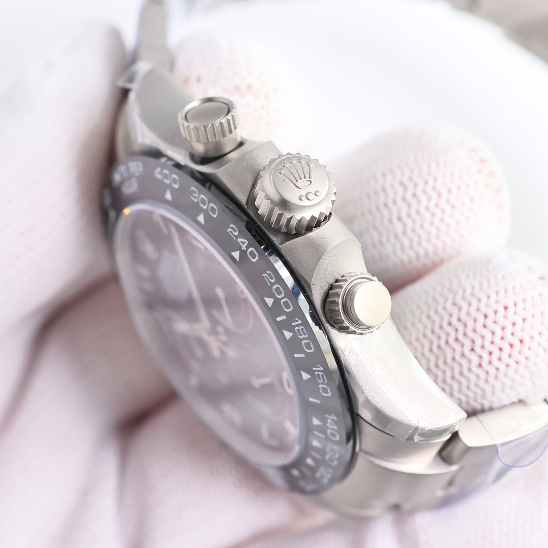 롤렉스(ROLEX)데이토나 시리즈 40mm - 이미지 5