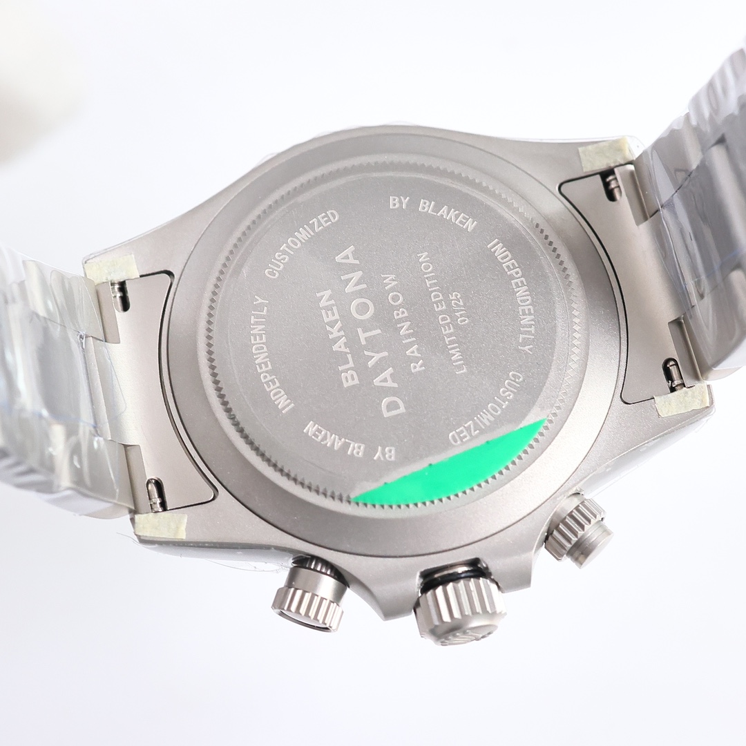 롤렉스(ROLEX)데이토나 시리즈 40mm - 이미지 7