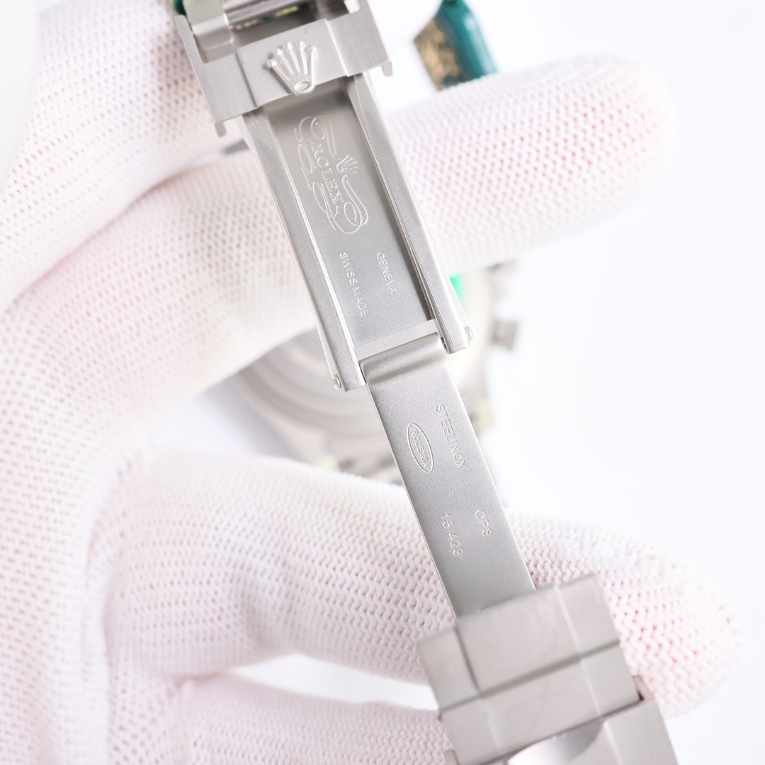 롤렉스(ROLEX)데이토나 시리즈 40mm - 이미지 8