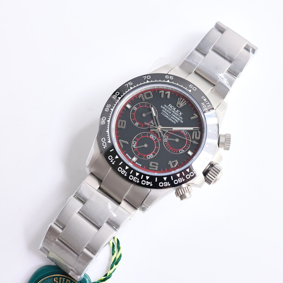 롤렉스(ROLEX)데이토나 시리즈 40mm