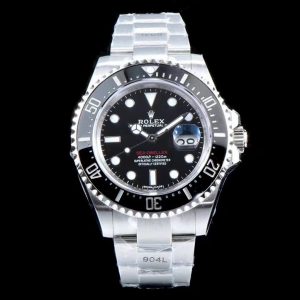 롤렉스(ROLEX)딥씨 시리즈 43mm