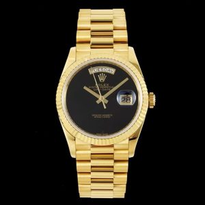 롤렉스(ROLEX)데이데이트 시리즈 36mm