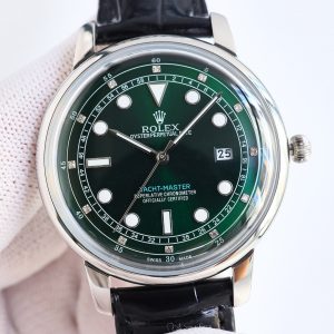 롤렉스(ROLEX)요트마스터 시리즈 42mm