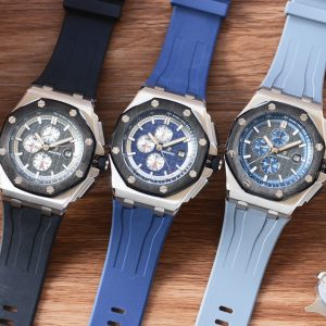 오데마 피게(Audemars Piguet)AP 로열 오크 오프쇼어 시리즈 44mm