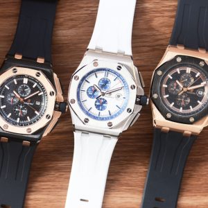 오데마 피게(Audemars Piguet)AP 로열 오크 오프쇼어 시리즈 44mm