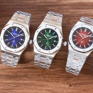 오데마 피게(Audemars Piguet)AP 로열 오크 시리즈 45mm