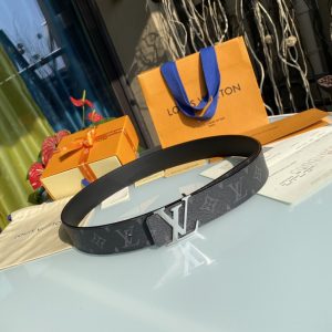 루이비통 (Louis Vuitton) 벨트 4.0cm