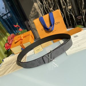 루이비통 (Louis Vuitton) 벨트 4.0cm