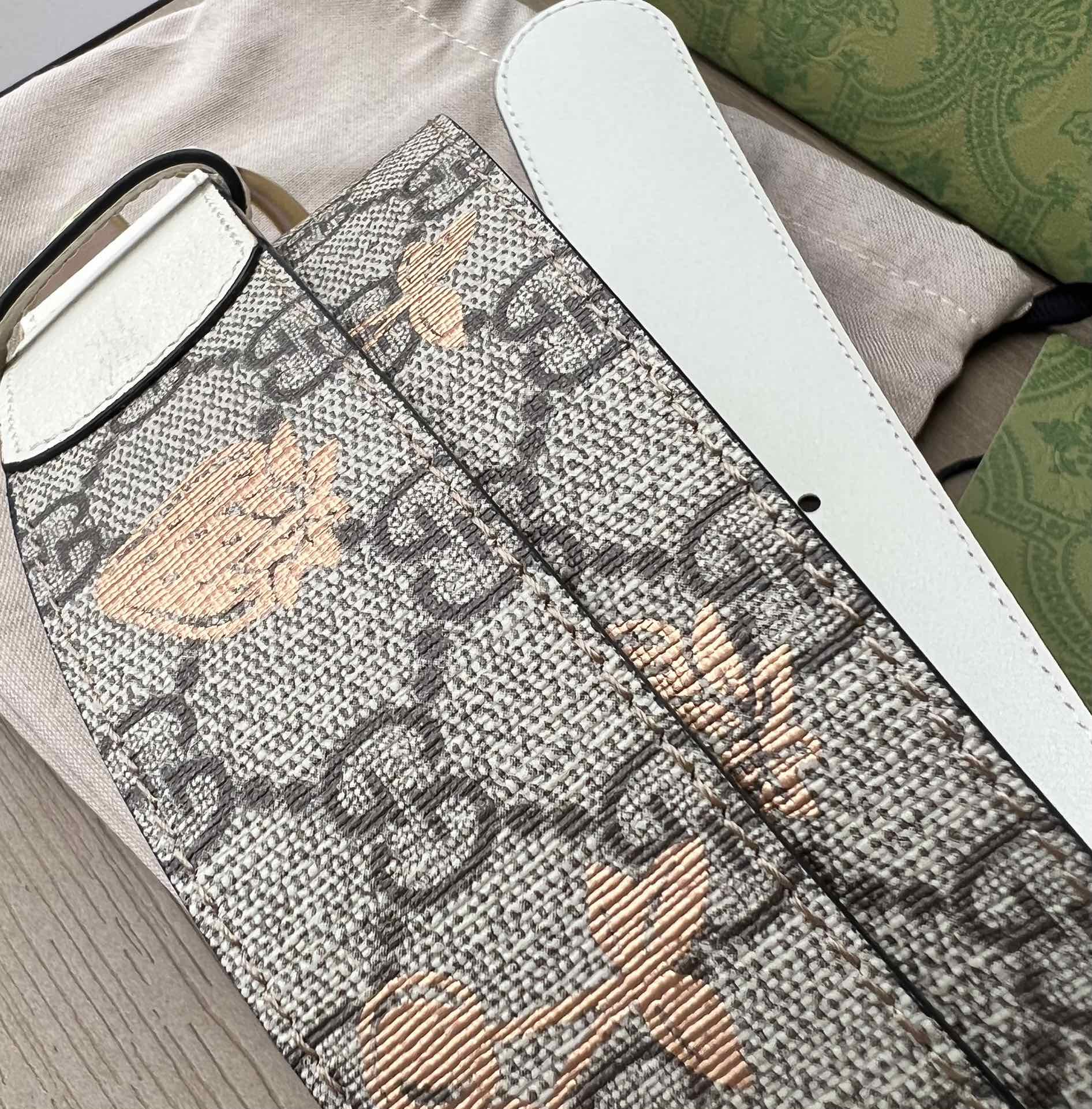 구찌(GUCCI) 벨트 3.0cm - 이미지 8