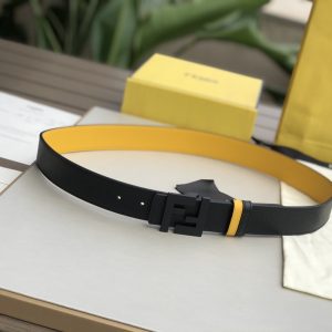 펜디(Fendi)벨트 3.5cm