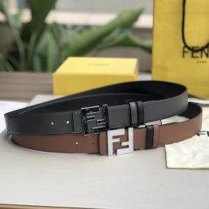 펜디(Fendi)벨트 3.5cm