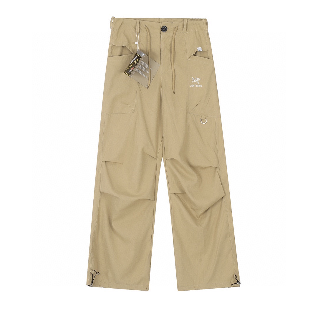 아크테릭스(Arc'teryx) 파라트루퍼 카고 팬츠 - 이미지 2