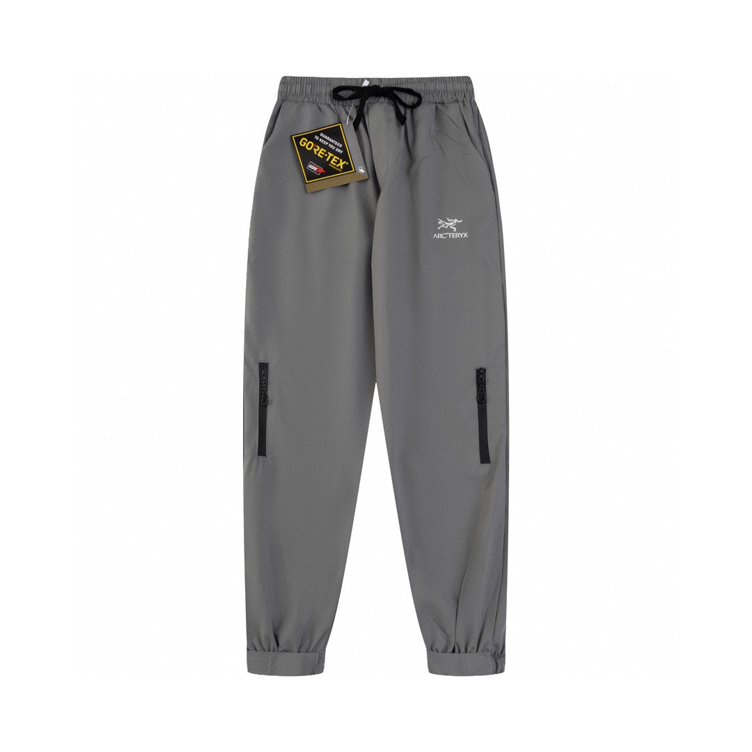 아크테릭스(Arc'teryx) 기능성 고어텍스 조거 팬츠 - 이미지 2