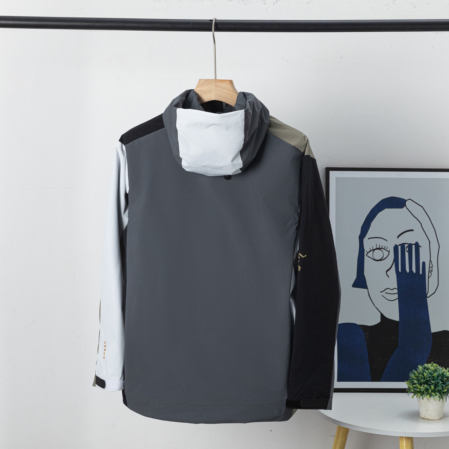 아크테릭스 (Arc’teryx) 디멘션 베타 고어텍스 자켓 - 이미지 2