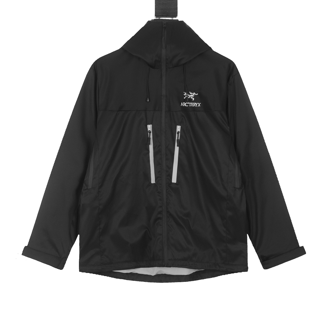 아크테릭스(Arc'teryx) 알파(Alpha) SV 시리즈 자켓 - 이미지 2