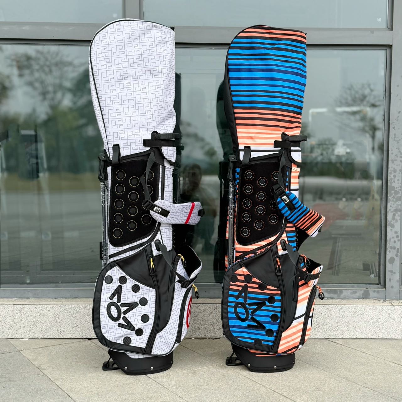 스카티 카메론(Scotty Cameron) 패스파인더 한정판 스탠드백 시리즈 - 이미지 3