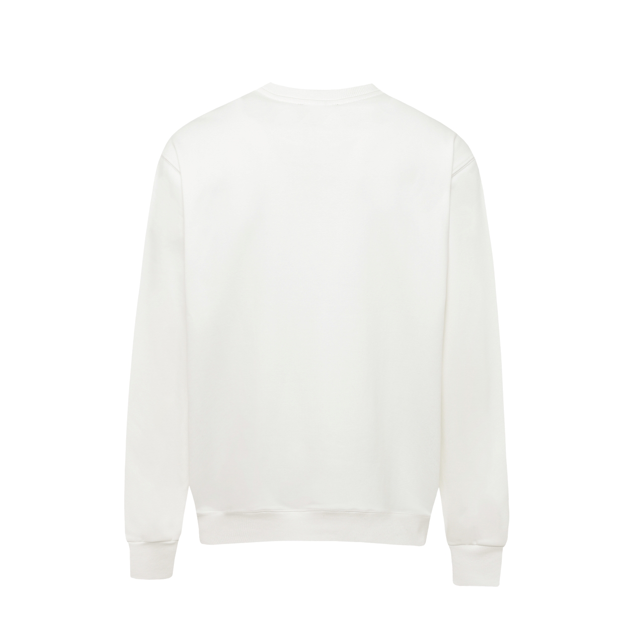 디올(Dior) 크리스찬 디올 아뜰리에 자수 패치 스웨트셔츠 - 이미지 2