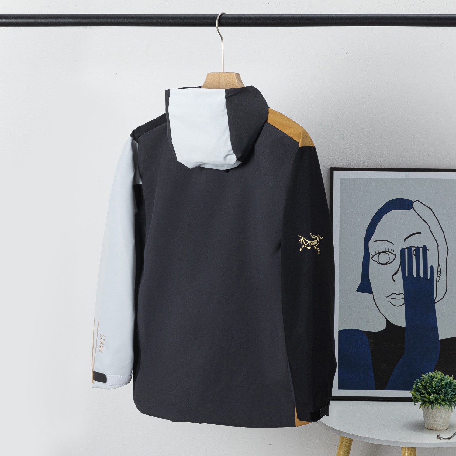 아크테릭스 (Arc’teryx) 디멘션 베타 고어텍스 자켓 - 이미지 11