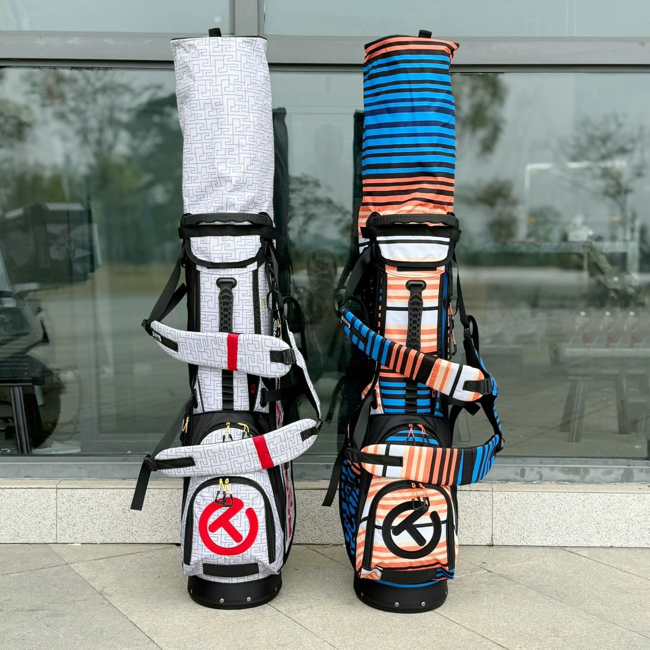 스카티 카메론(Scotty Cameron) 패스파인더 한정판 스탠드백 시리즈 - 이미지 4