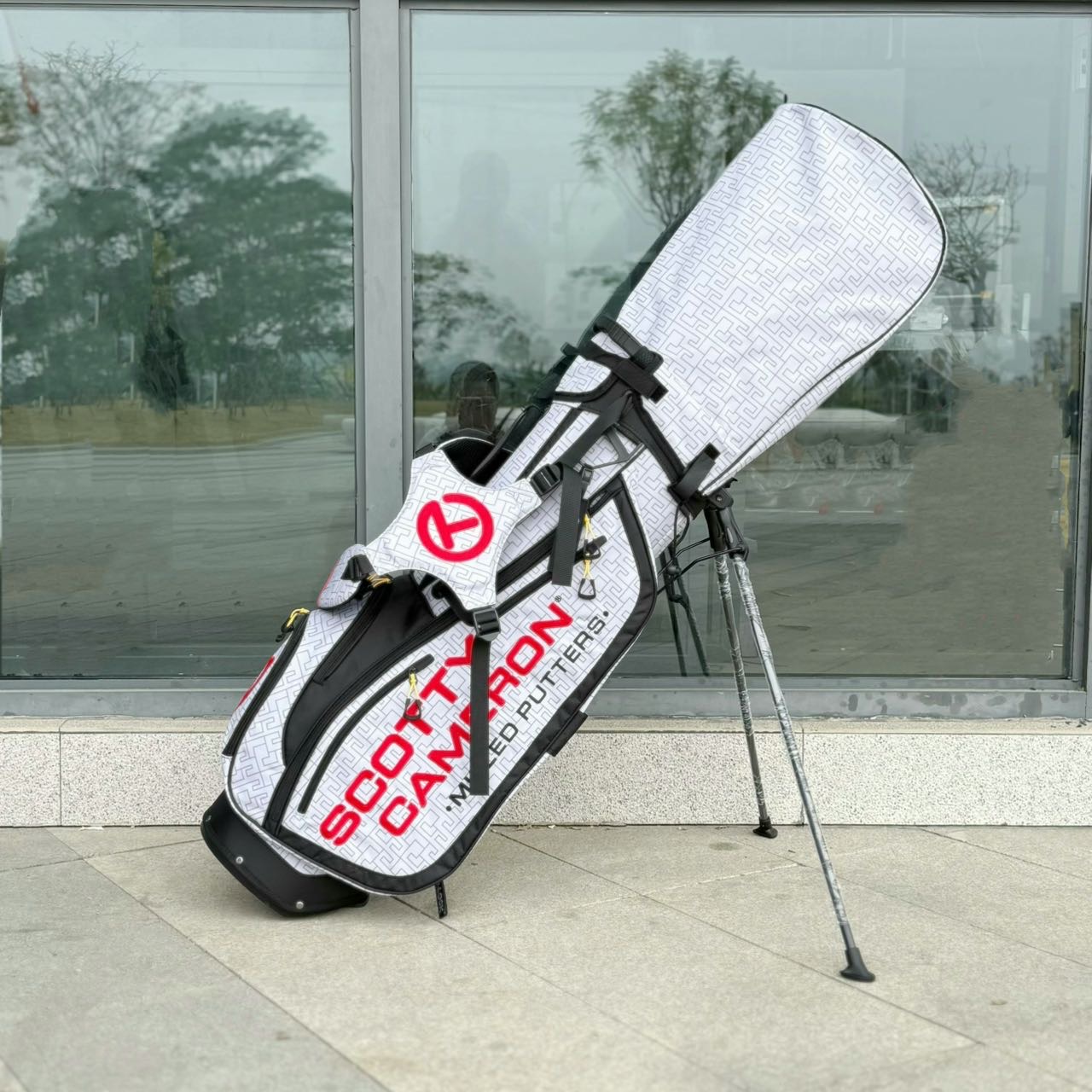 스카티 카메론(Scotty Cameron) 패스파인더 한정판 스탠드백 시리즈 - 이미지 5