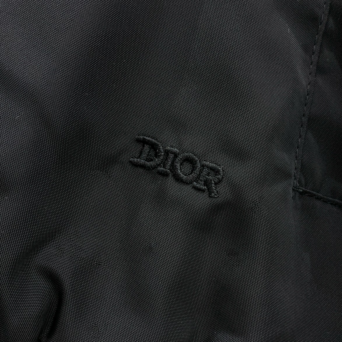 디올(Dior) 크리스찬 디올 꾸뛰르 봄버 자켓 - 이미지 5