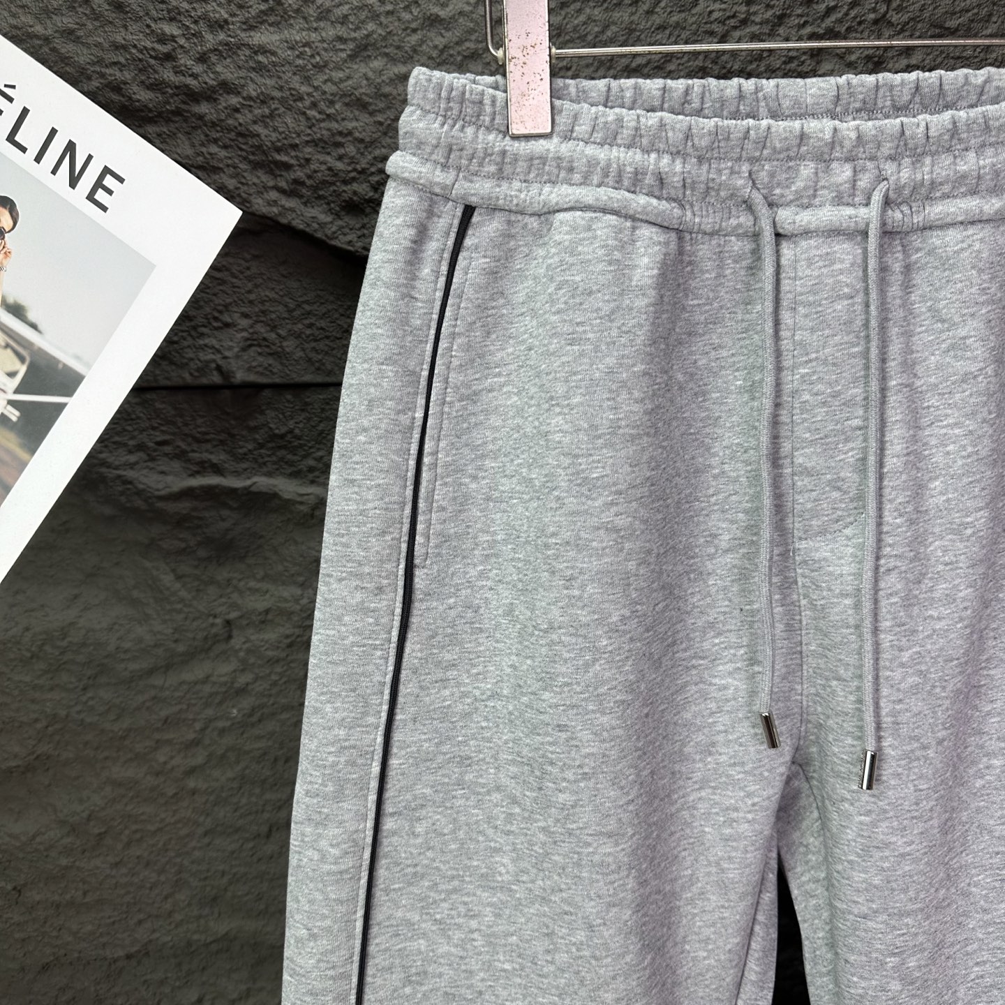 아크테릭스 (Arc’teryx) 파이핑 트레이닝 팬츠 - 이미지 5