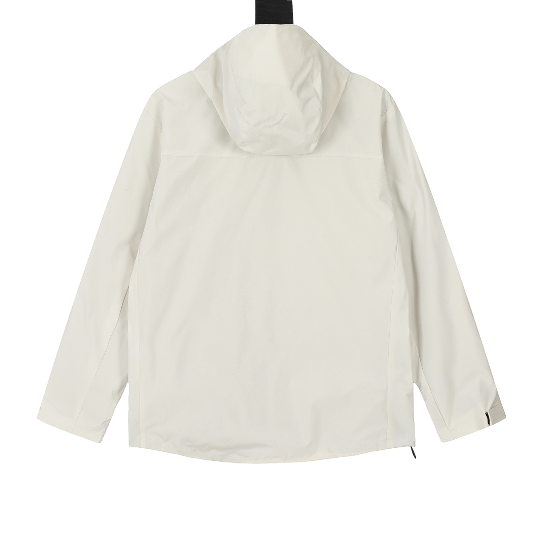 아크테릭스(Arc'teryx) 알파(Alpha) SV 시리즈 자켓 - 이미지 5