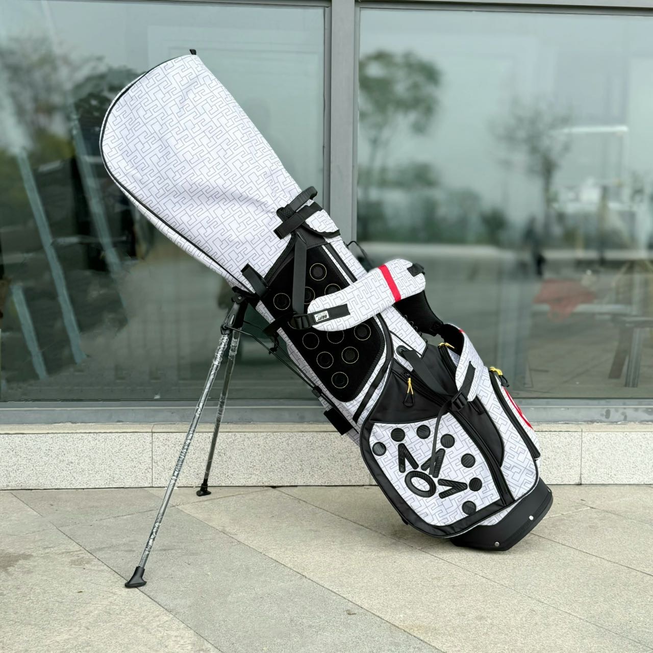 스카티 카메론(Scotty Cameron) 패스파인더 한정판 스탠드백 시리즈 - 이미지 6
