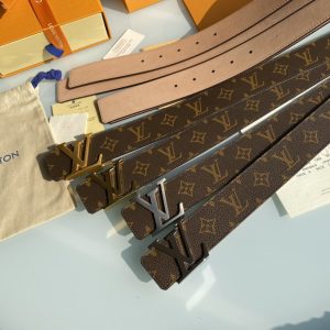 루이비통 (Louis Vuitton) 벨트 4.0cm
