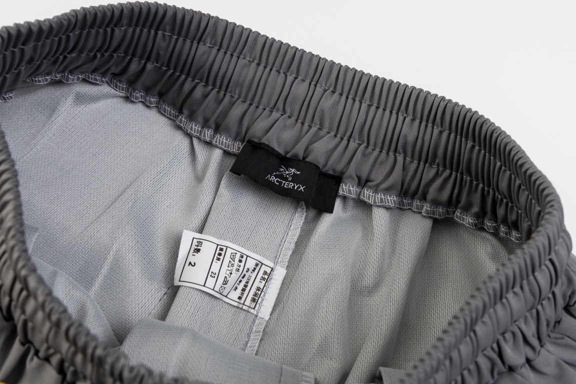 아크테릭스(Arc'teryx) 기능성 고어텍스 조거 팬츠 - 이미지 6