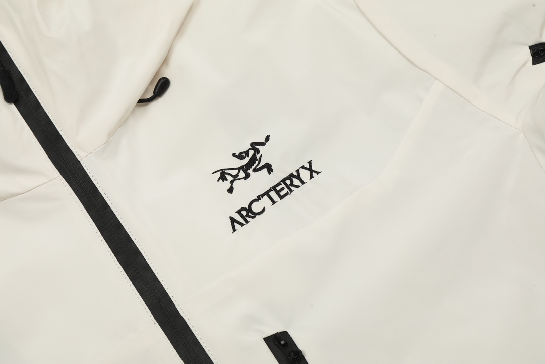 아크테릭스(Arc'teryx) 알파(Alpha) SV 시리즈 자켓 - 이미지 6