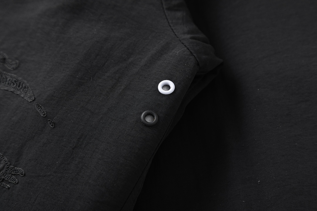 버버리(Burberry) 리버시블 체크 후드 재킷 - 이미지 6