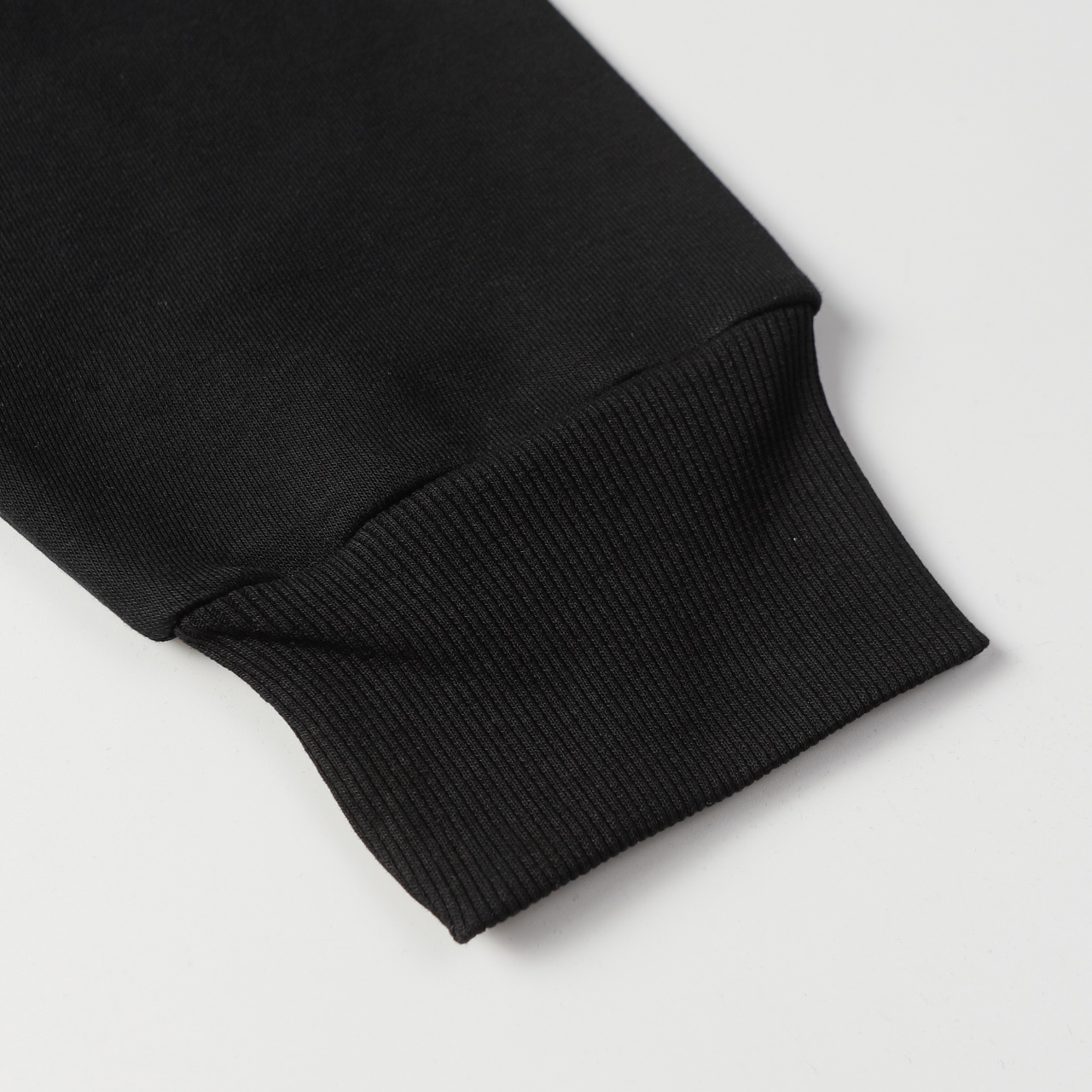 디올(Dior) 오블리크 드로잉 로고 맨투맨 - 이미지 6