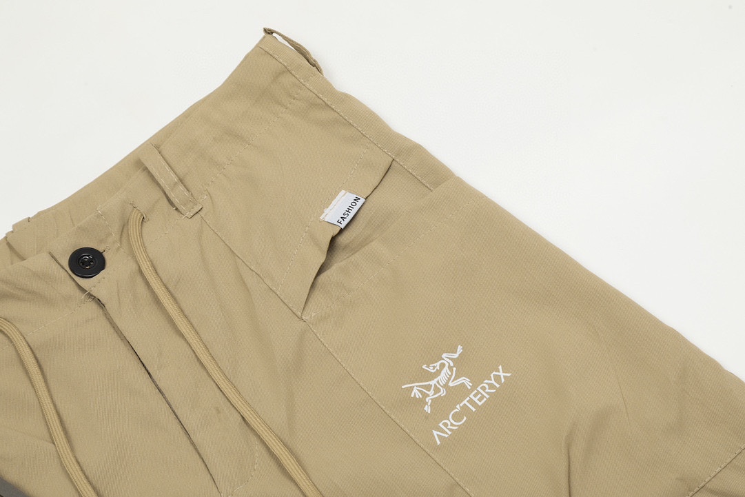 아크테릭스(Arc'teryx) 파라트루퍼 카고 팬츠 - 이미지 6
