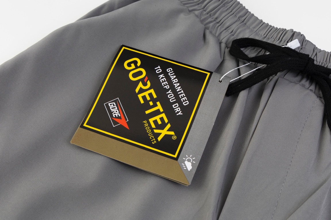 아크테릭스(Arc'teryx) 기능성 고어텍스 조거 팬츠 - 이미지 7